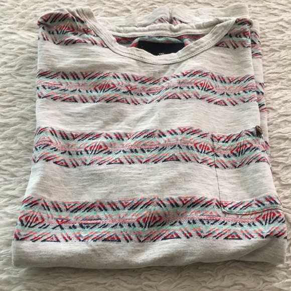 The Roark Revival tee - Picture 4 of 5